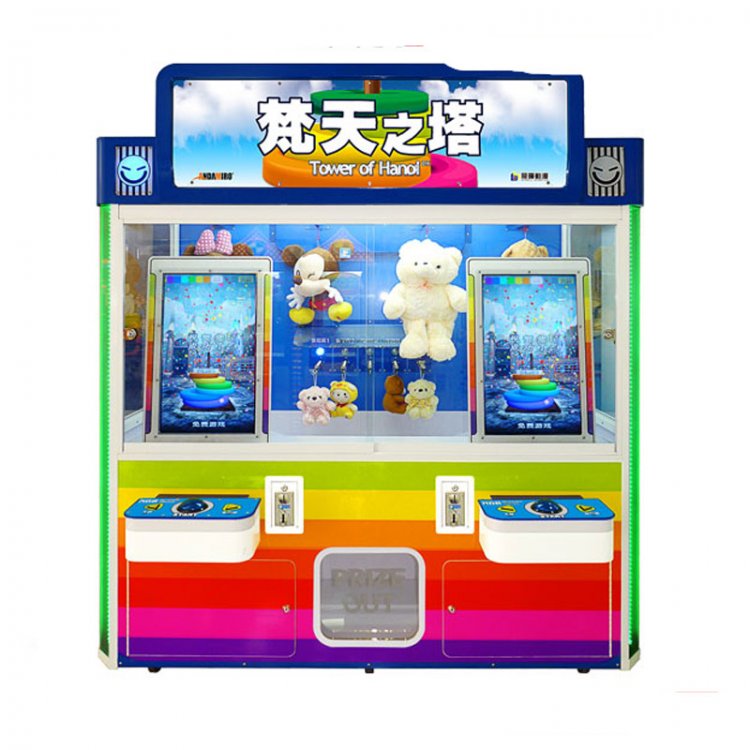 梵天之塔
